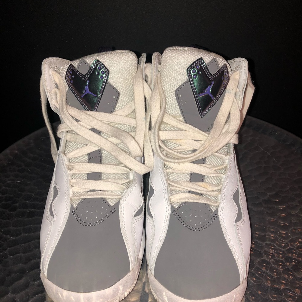 Air Jordans